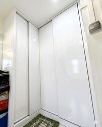 Blk 540 Bedok North Green (Bedok), HDB 3 Rooms #574770151